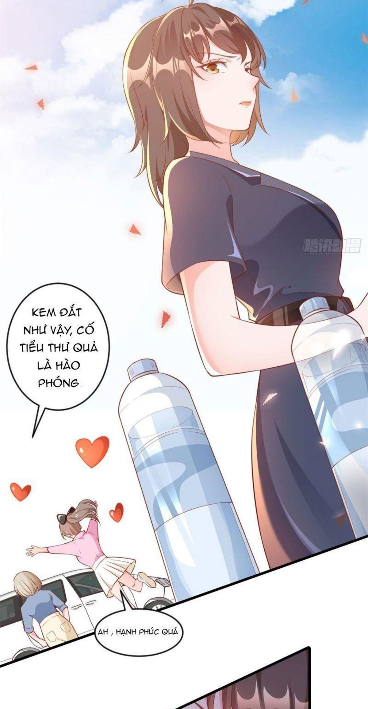 hệ thống xuyên nhanh: nam thần bùng cháy đi! chapter 4 56