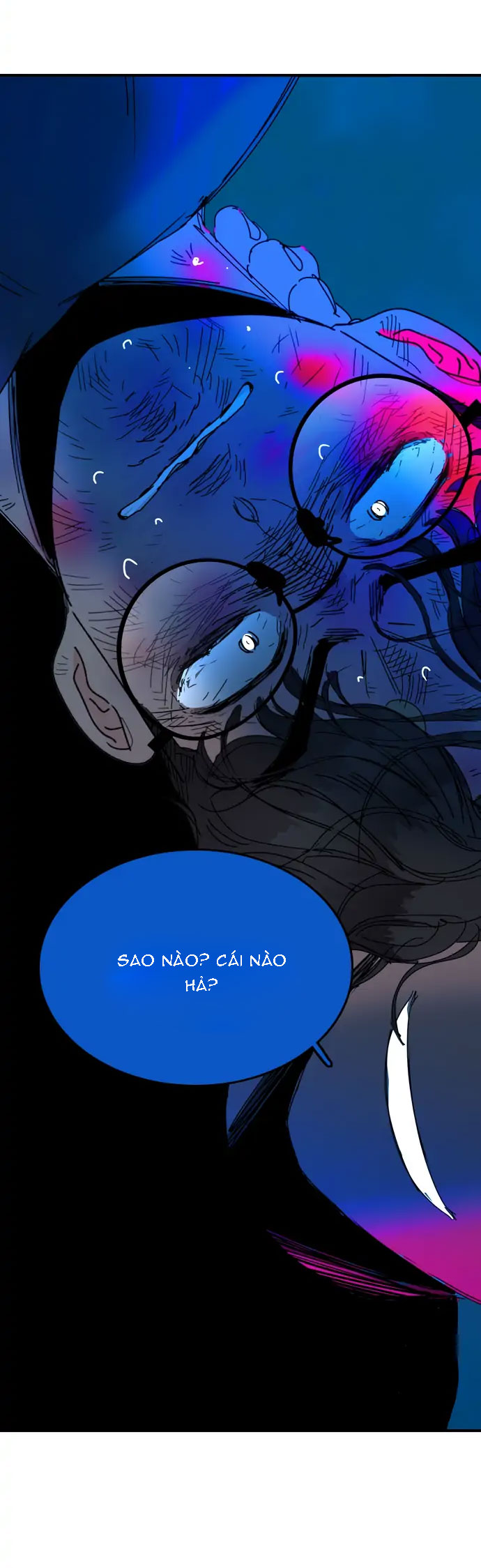 thanh âm tựa hoa hồng chapter 24.2 2