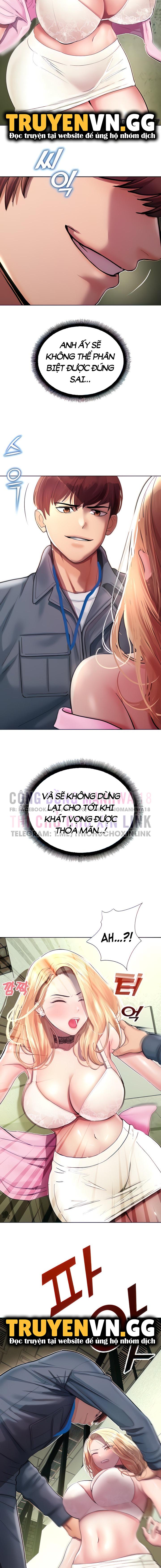 vòng đu quay định mệnh chapter 6 5