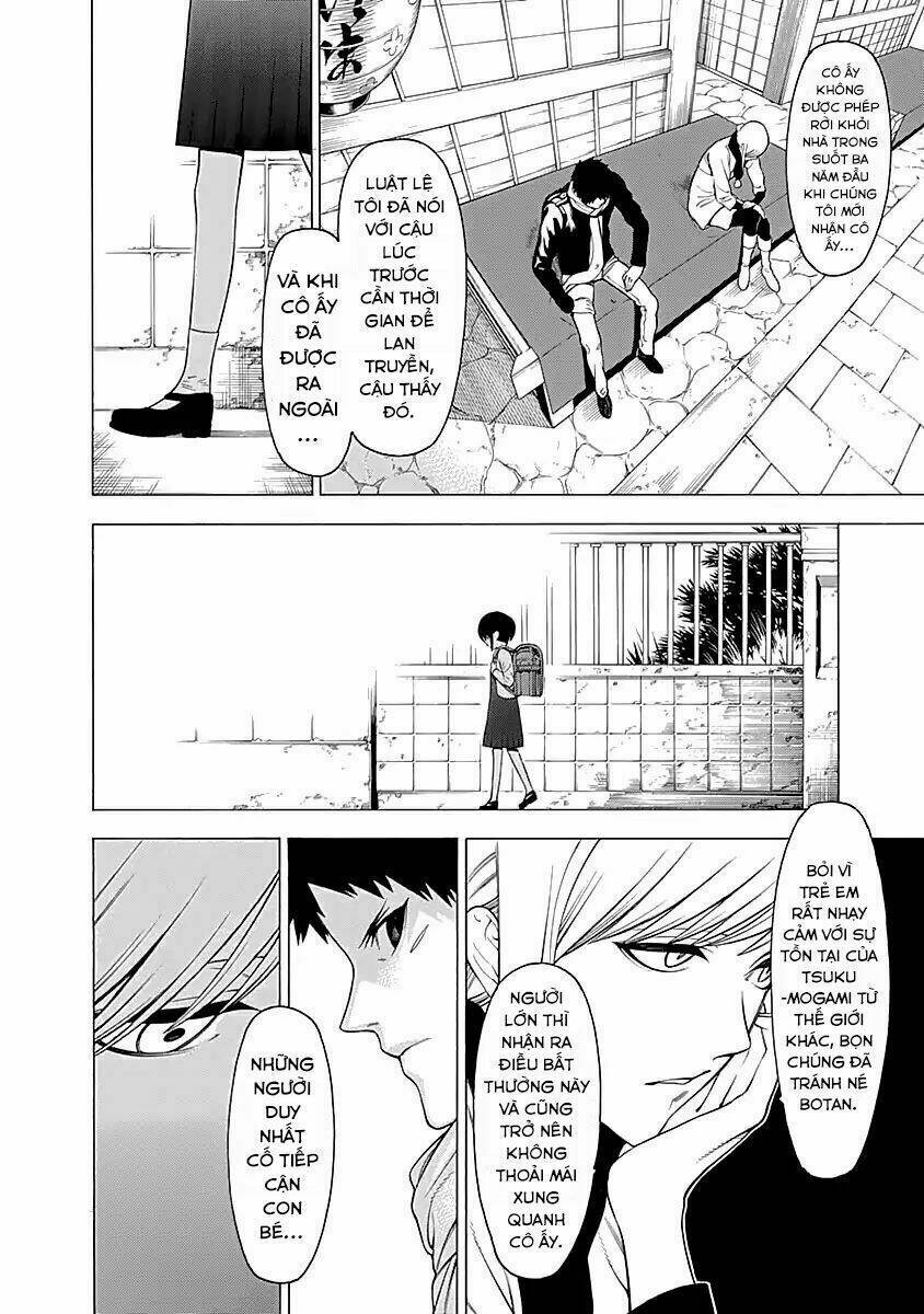 mononogatari chapter 11 8