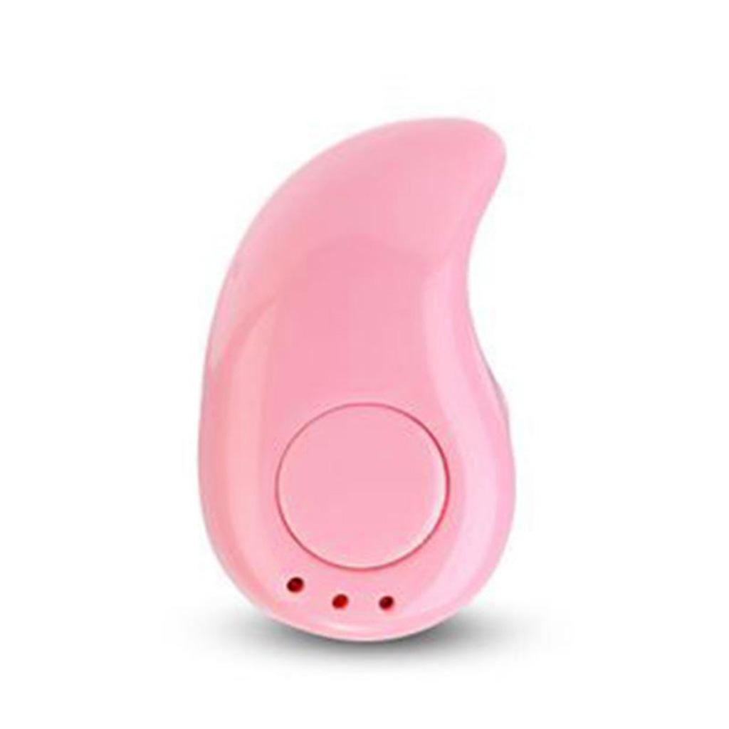 S530 Mic Stereo Tai Nghe Bluetooth Mini Tai Nghe Tai Nghe Nhét Tai