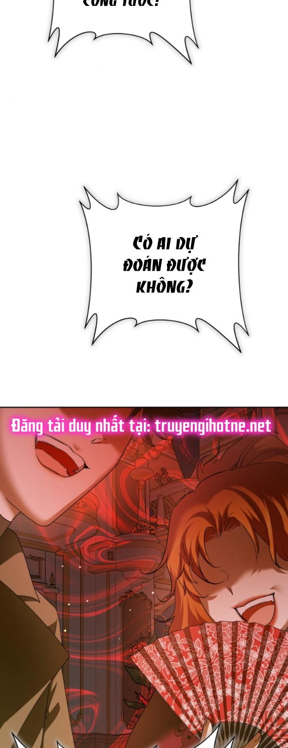 tôi muốn trở thành cô ấy dù chỉ là một ngày chapter 145.2 10