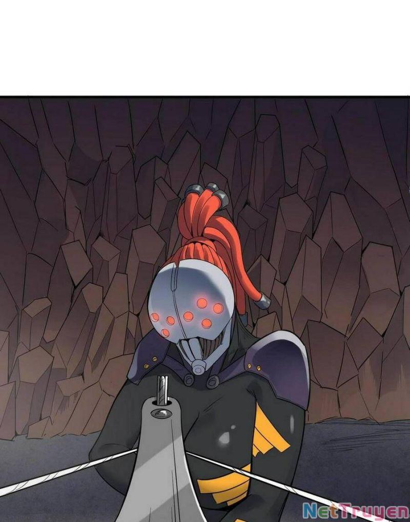 Toàn Dân Ngự Thú: Bắt Đầu Thức Tỉnh Thiên Phú Cấp Thần Thoại chapter 24.5 38