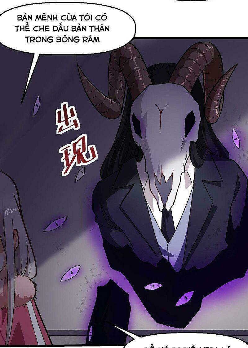 vườn trường cuồng sư hệ thống chapter 141 13