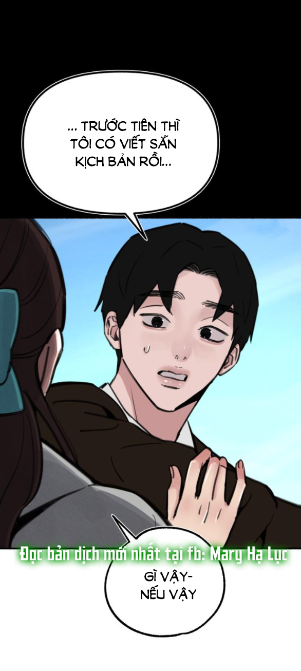 nàng thơ nổi tiếng - nàng thơ myung chapter 54.2 33