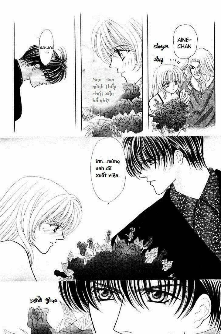 kaikan phrase chapter 38 12