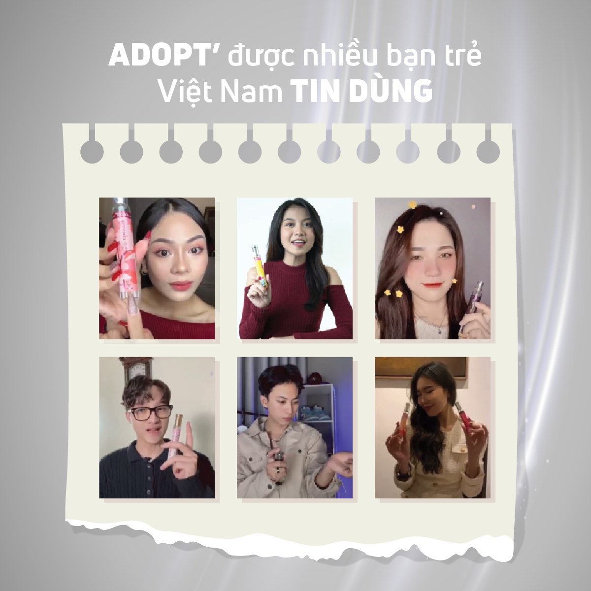 Nước hoa chính hãng,nước hoa adopt Poivre Noir Jasmin hương thơm ấm áp phong cách trẻ trung nam tính dung tích 30ml