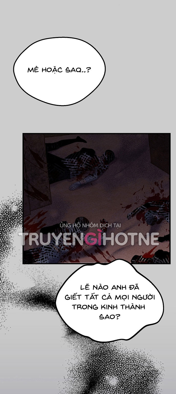 trở thành vợ thái tử quái vật chapter 68.2 40