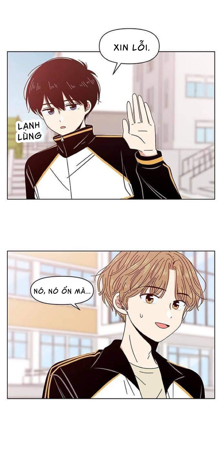 mùa hoa nở rộ chapter 11 68