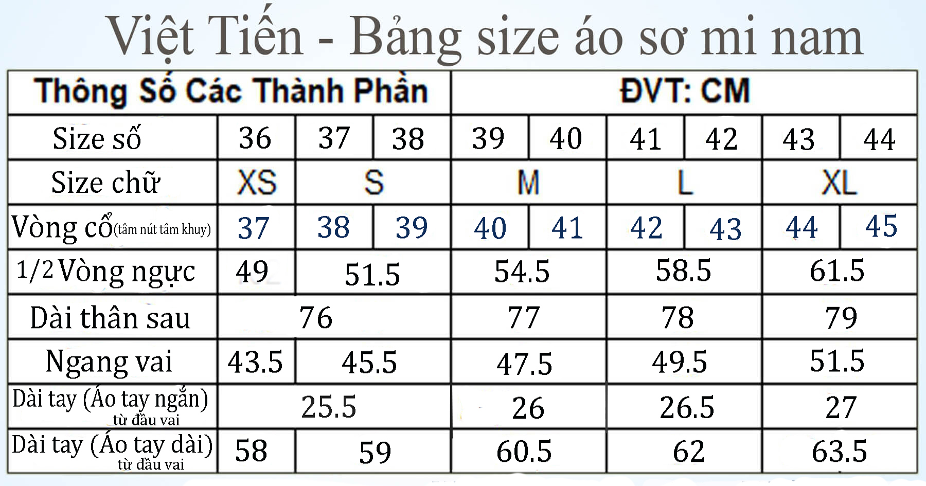 Viettien - Áo sơ mi nam công sở dài tay màu vàng form regular