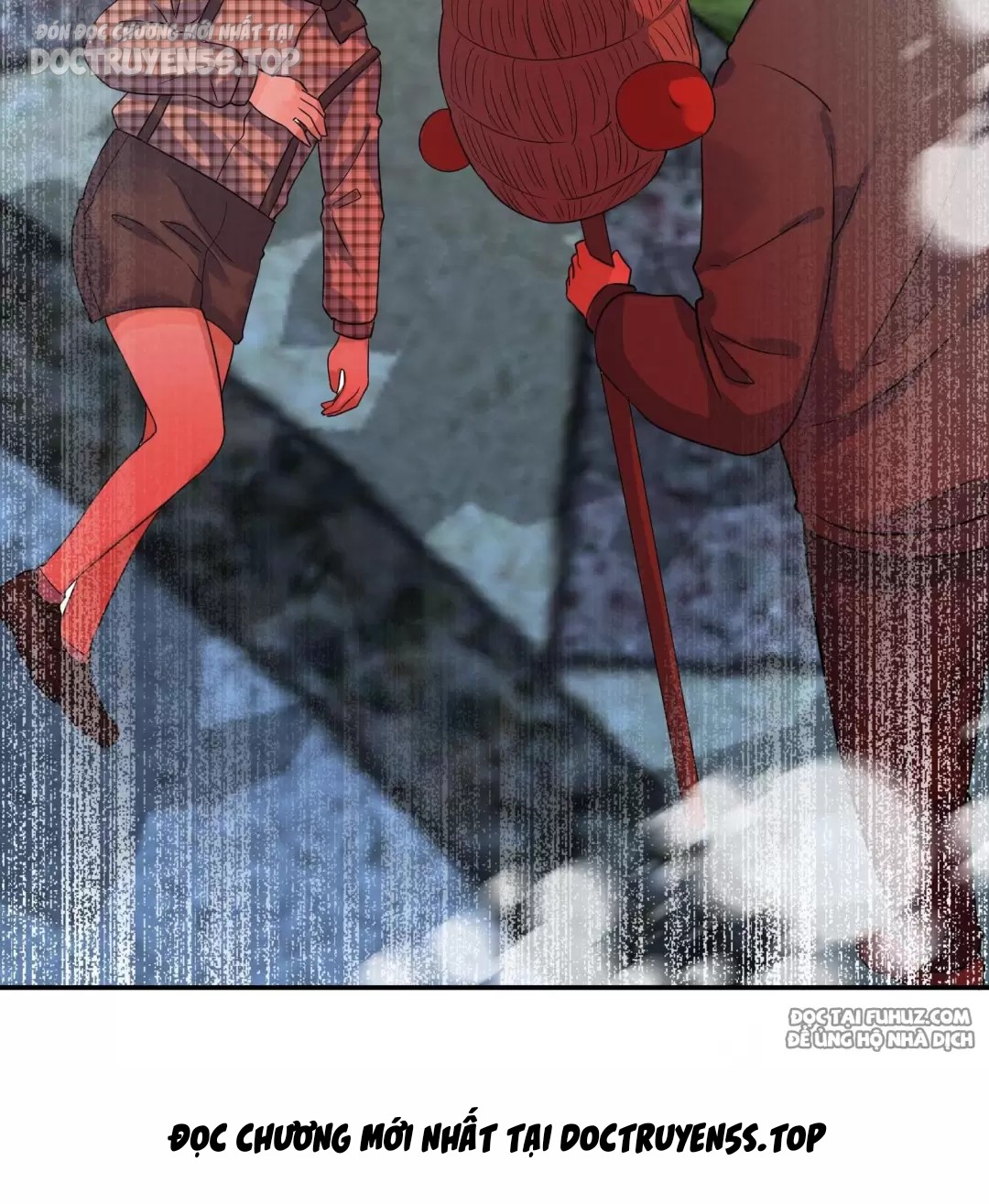 lời nói dối của cô ấy chapter 24 42