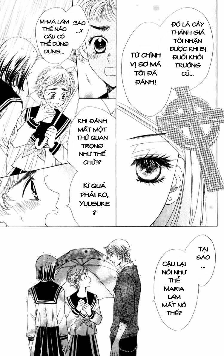 ác quỷ và bản tình ca chapter 18 23