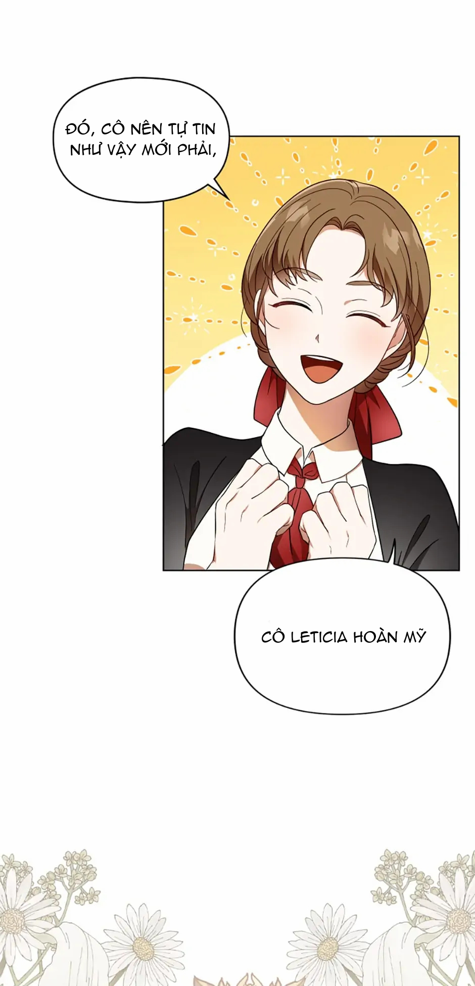 Tôi Trở Thành Phiên Dịch Viên Cho Bạo Chúa chapter 21.2 - Trang 15