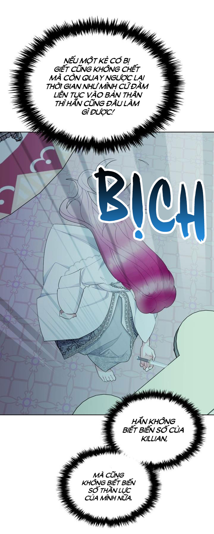 kẻ tạo ra ác nữ chapter 66.1 36