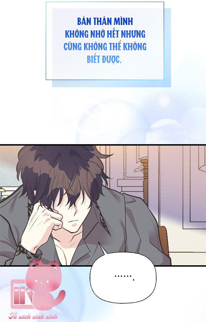 chị tôi nhặt về nam chính của tiểu thuyết chapter 72 14