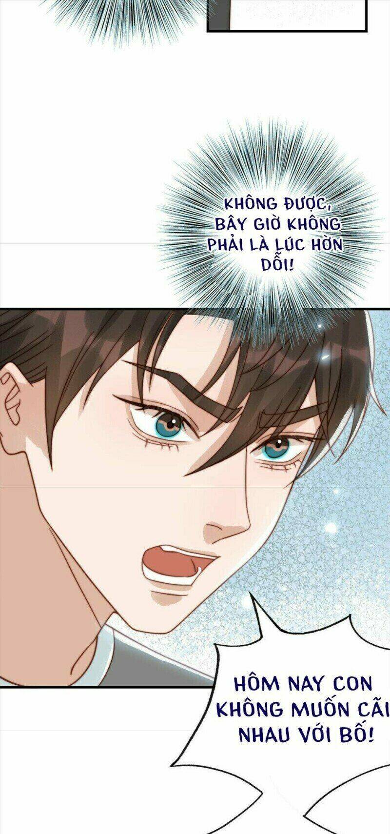 chồng trước 18 tuổi chapter 84 7