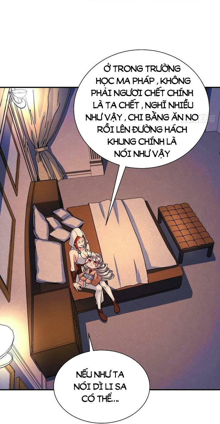 ta là nhà giàu số một, ta không muốn trọng sinh chapter 96 5