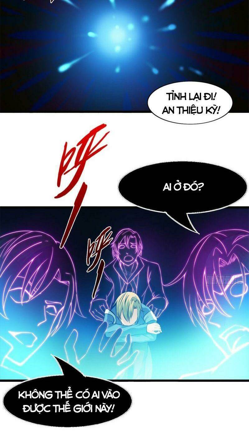 ma hoàng sư đệ quả thực quá chung tình chapter 22 21