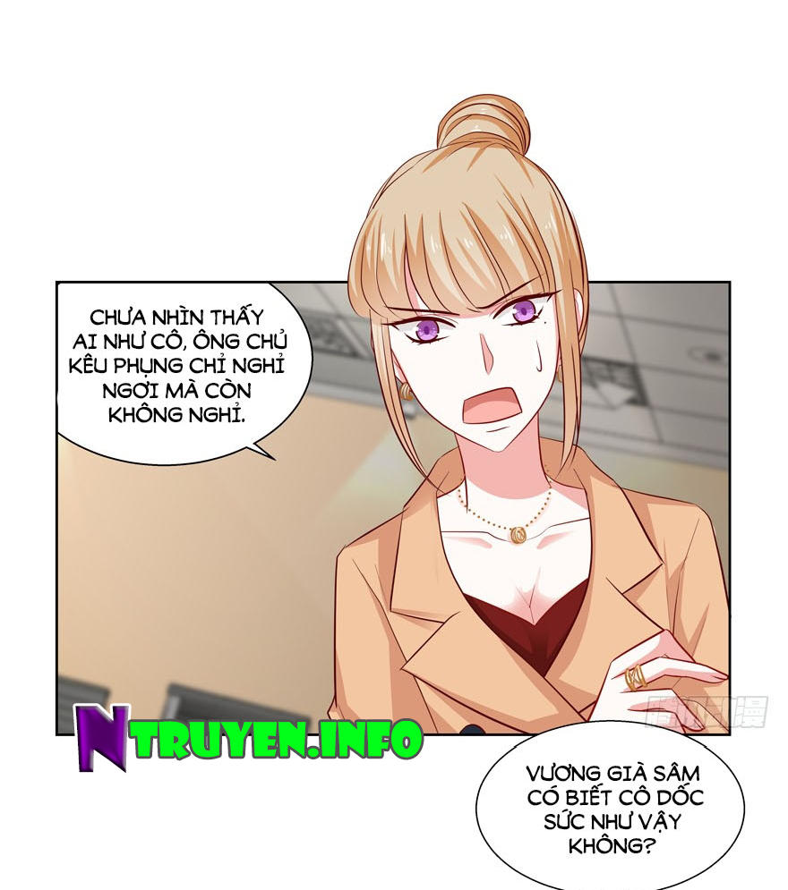 lưu luyến không rời chapter 34 15