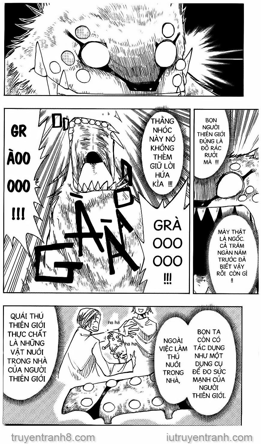 law of ueki chapter 45 13