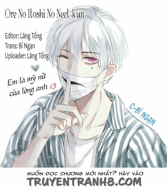 ore no itoshi no neet-kun chapter 4 2