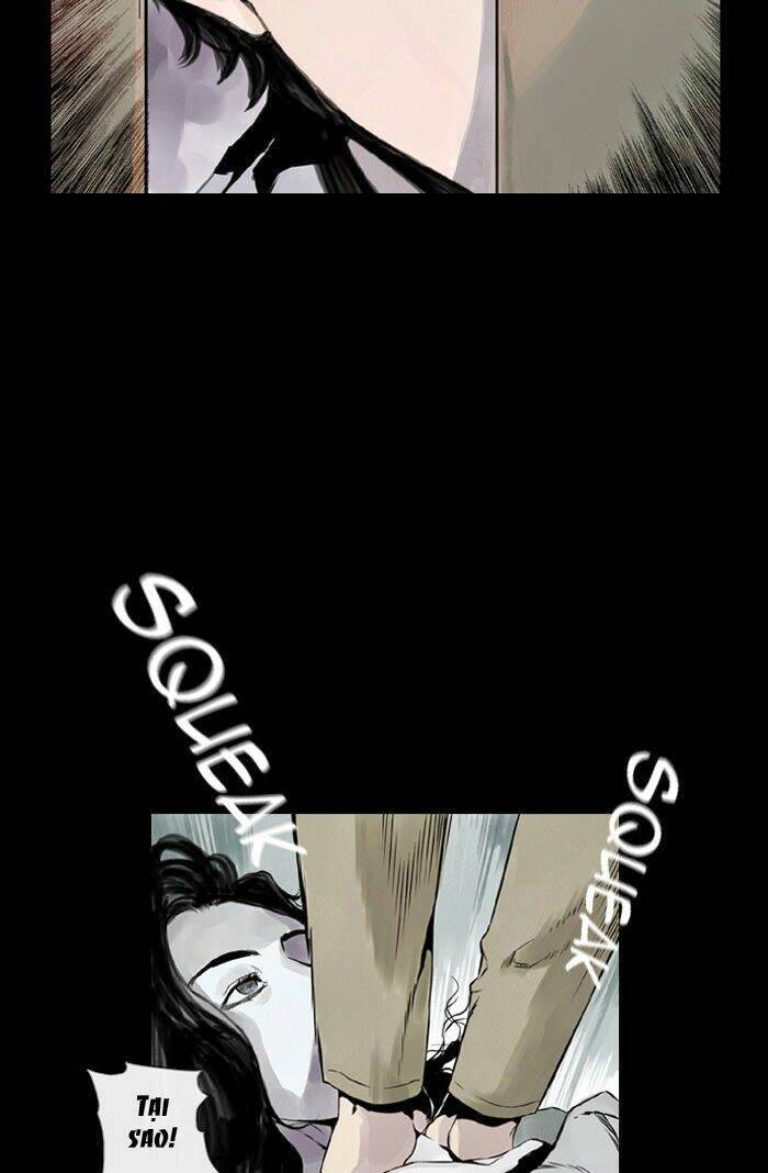 những xác chết hồi sinh từ đại dương chapter 5 42