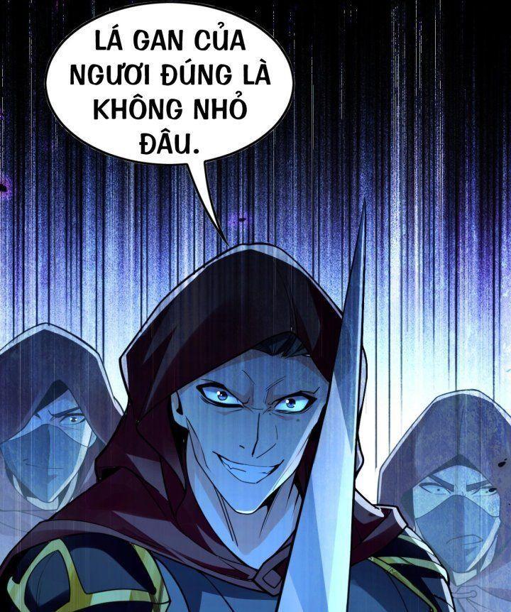 ta có trăm vạn lần tốc đánh chapter 2 78