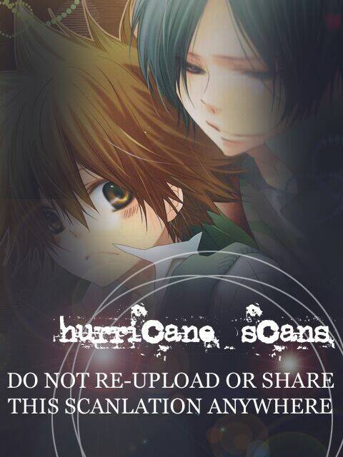 khr doujinshi - il cordado e il bugiardo chapter 1 2