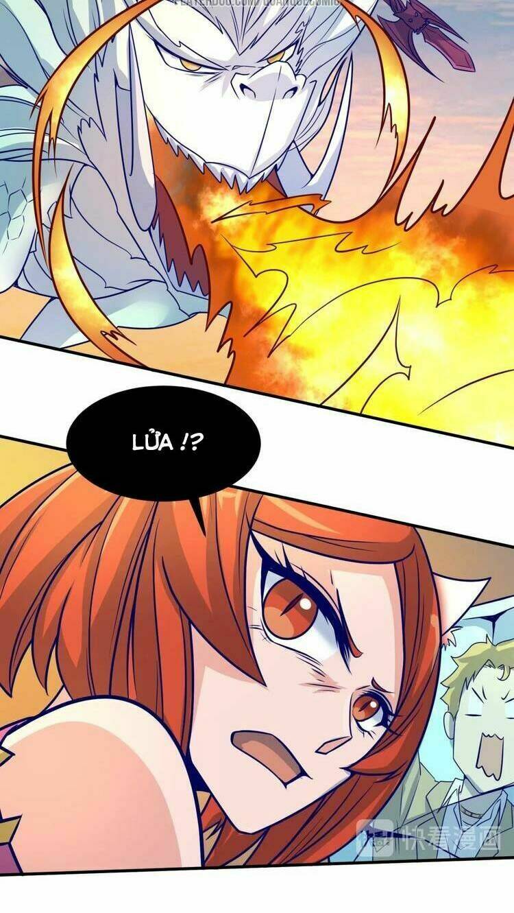 người chặn xuyên không chapter 44 9