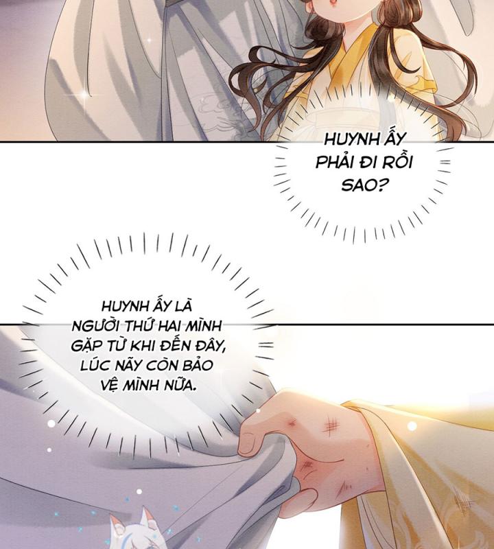 xuyên không đến cổ đại, ta được muôn ngàn sủng ái chapter 1 36