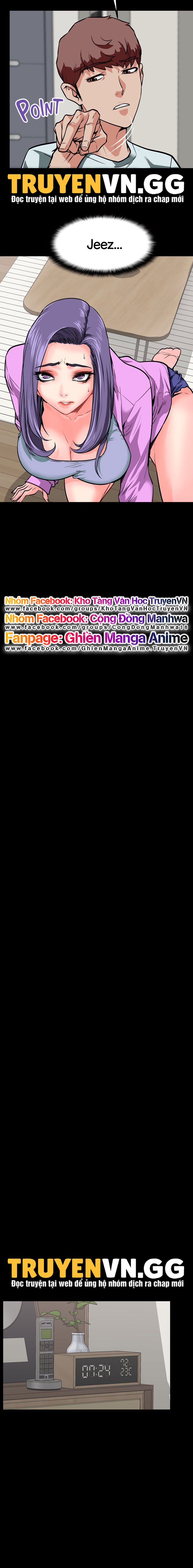 khi loser trỗi dậy chapter 15 16