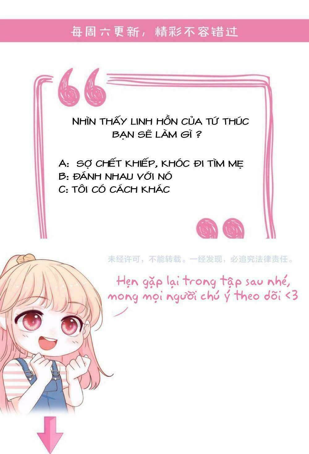 mạng sống của em thuộc về tôi chapter 3 68