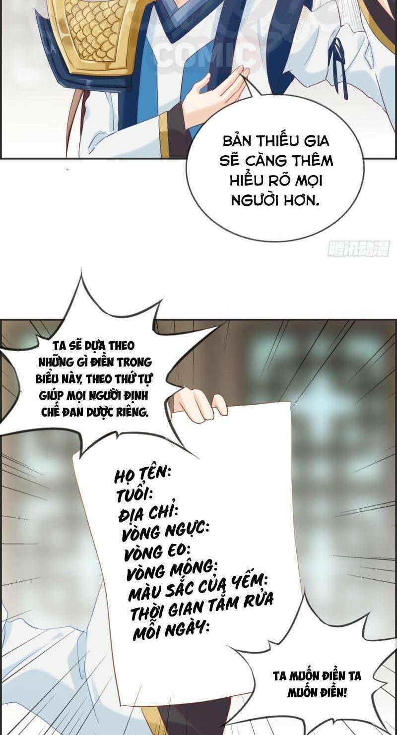 tối cường hoàn khố hệ thống chapter 56 4