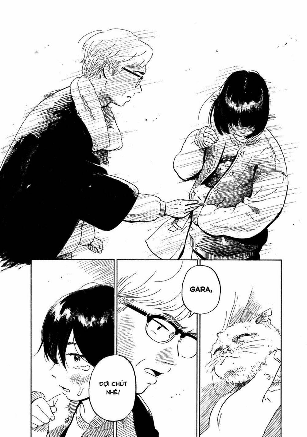 nora to zassou chapter 10 3