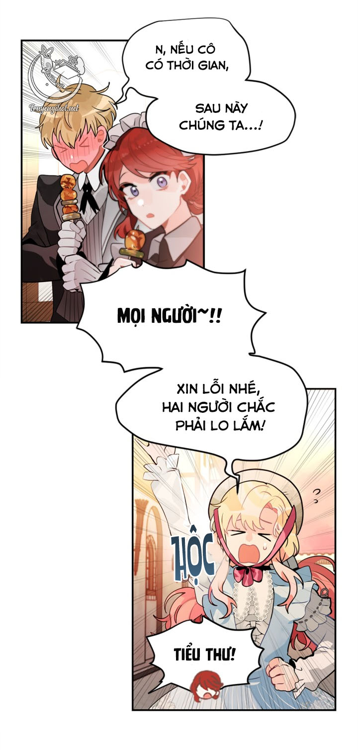 xin hãy cho tôi về nhà chapter 17.1 11