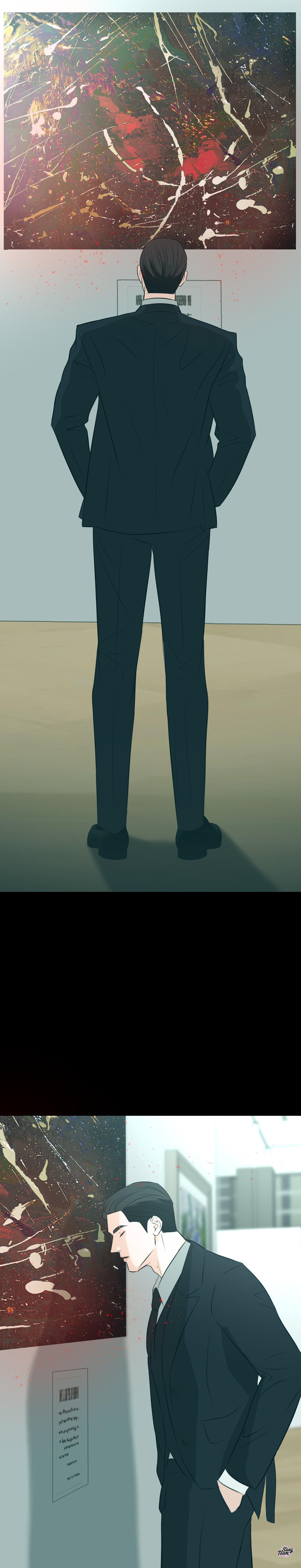 kết thúc chapter 8 12