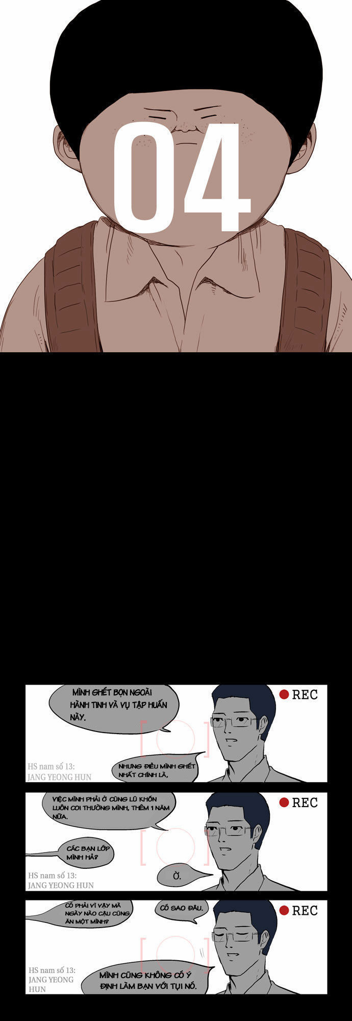 duty after school chapter 4 3