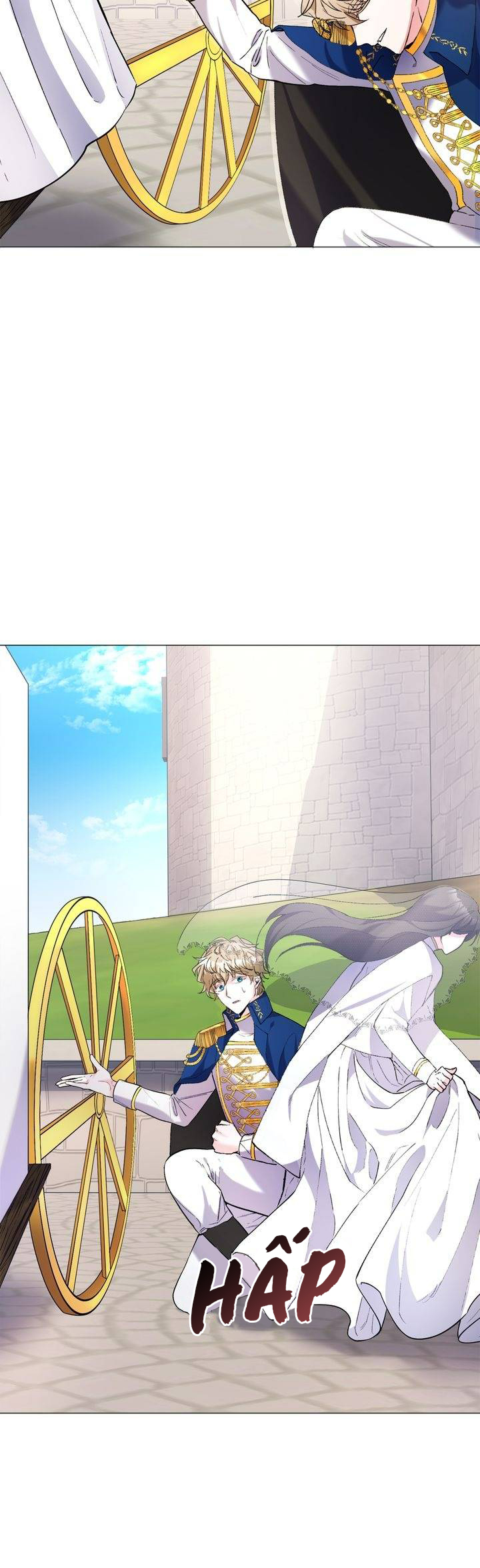 cách nhân vật phụ phá đảo game hẹn hò chapter 3.1 7