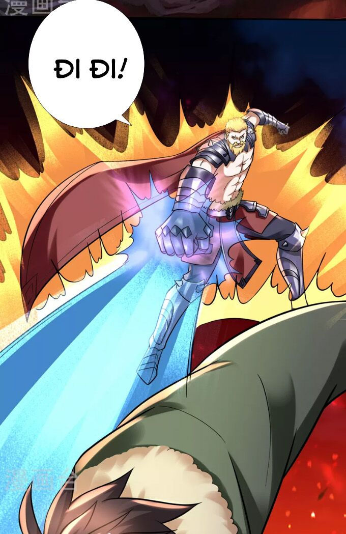 tối cường thần y tại đô thị chapter 224 20