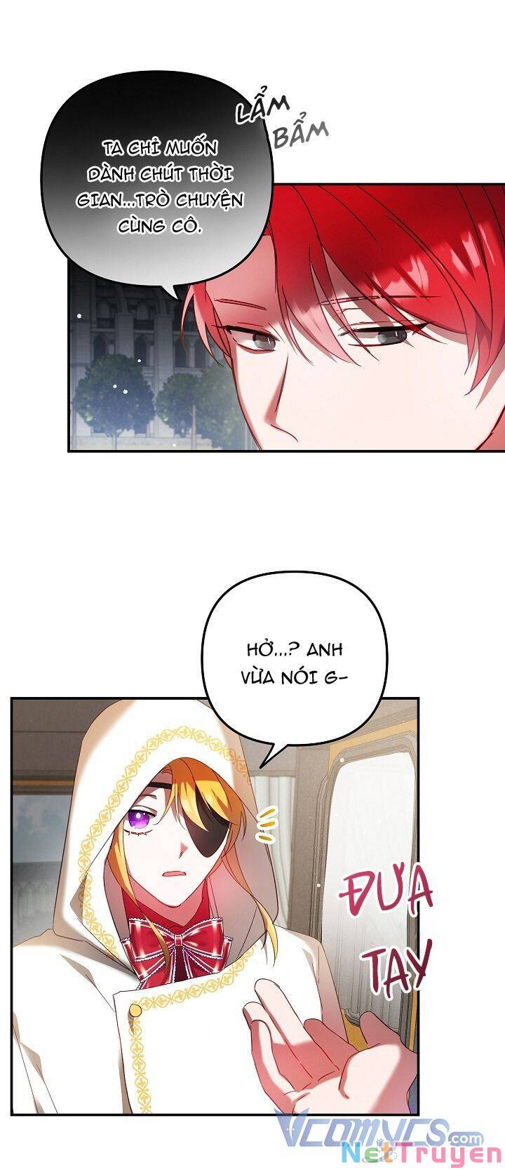 hoàng tử chuyển sinh trở thành người mạnh nhất thế giới nhờ vào sự hiểu biết về bug chapter 34 1