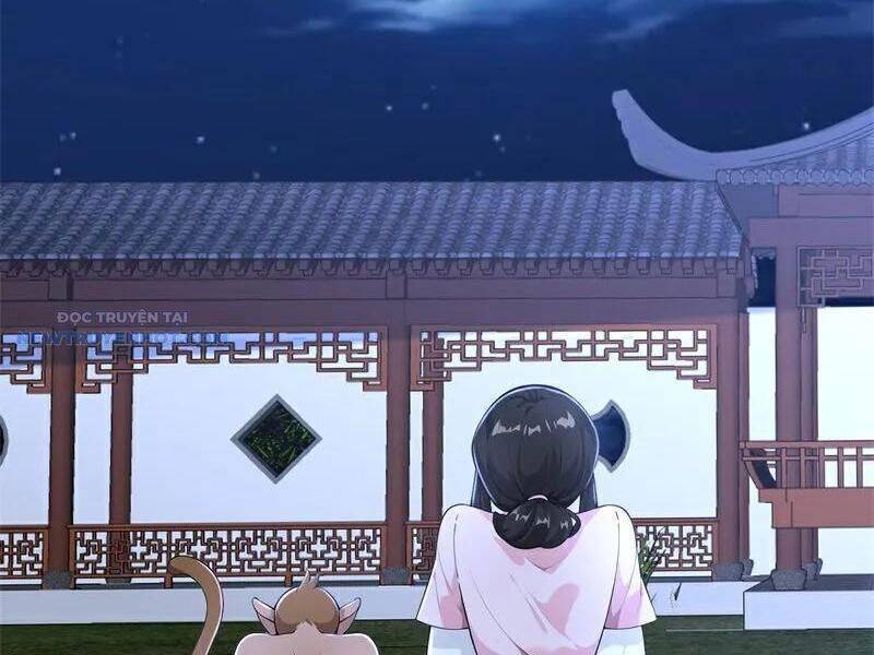 ta thực sự không muốn làm thần tiên chapter 115 50