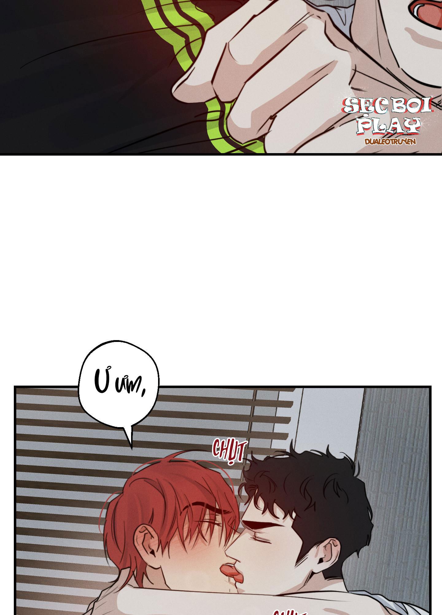 high clear chapter 24 14