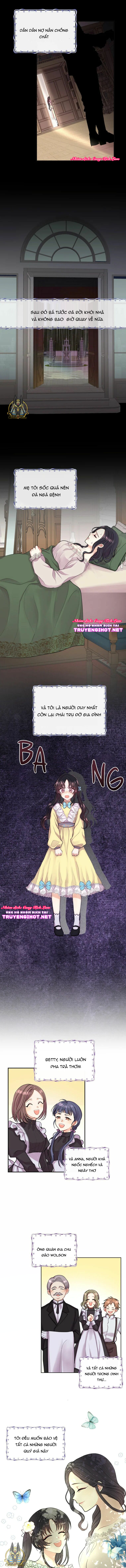 roelin tiến bước tới tương lai chapter 1 8