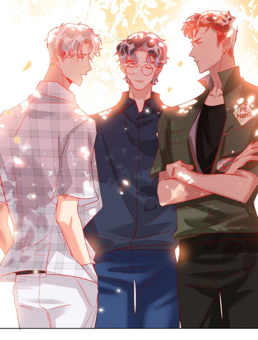 kế hoạch đánh chiếm của công chúa nghèo chapter 45 36