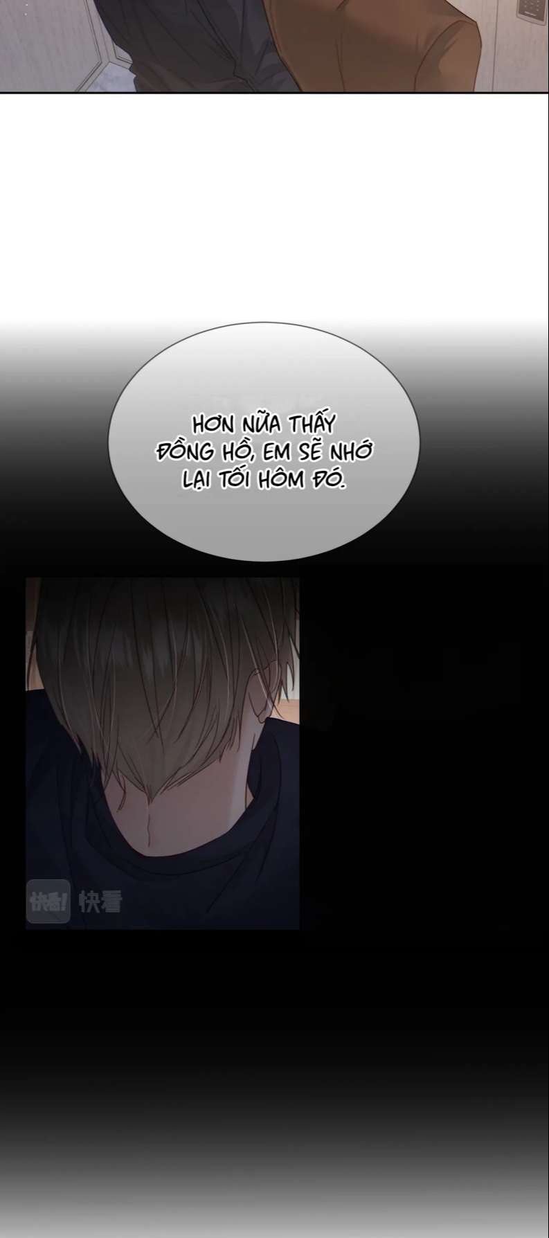 nhân vật chính chỉ muốn yêu đương chapter 39 7