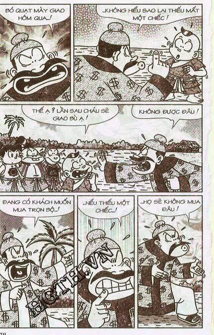 thần đồng đất việt chapter 113 79