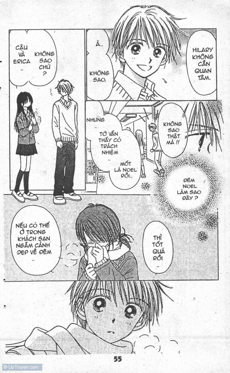 beautiful 100% chapter 3 53