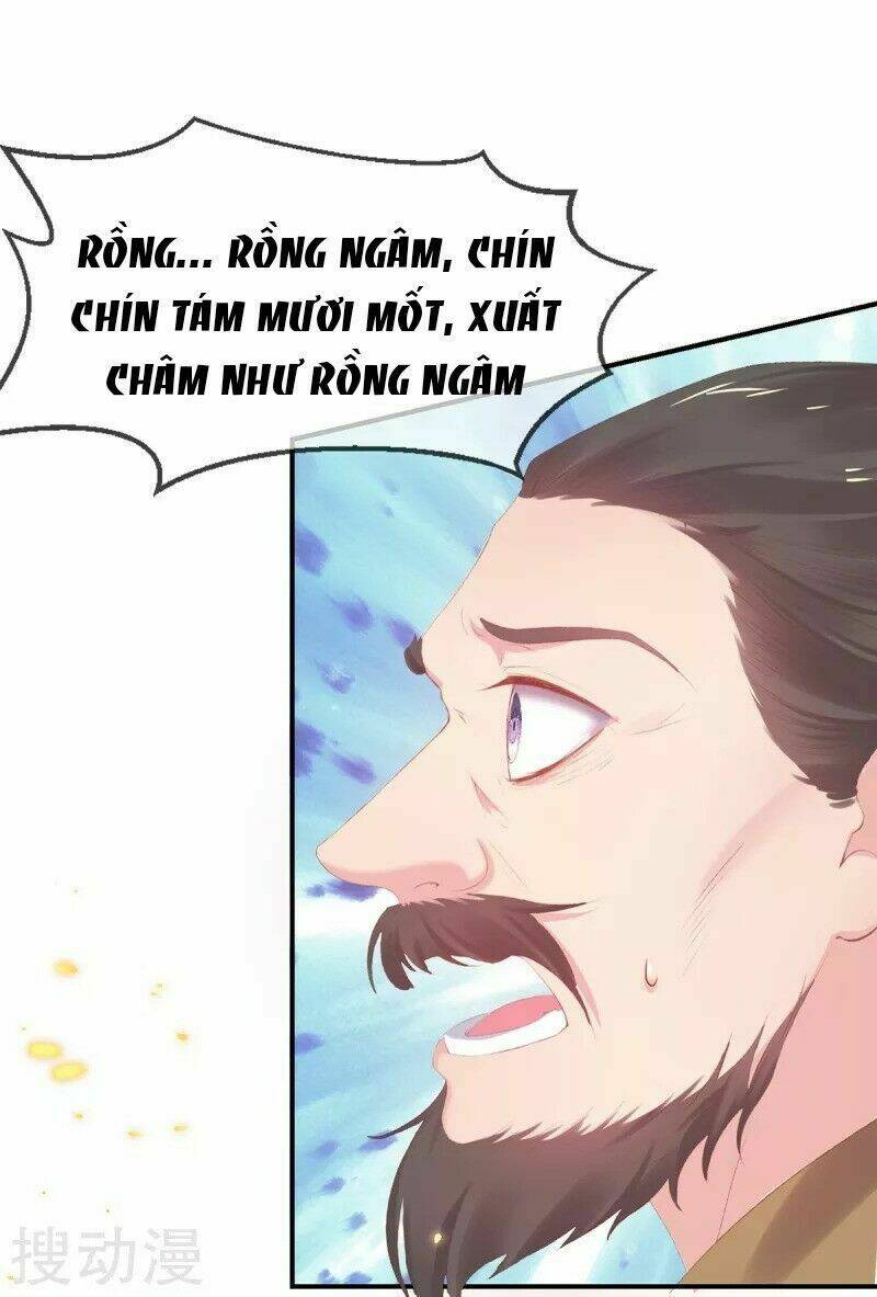 thị huyết y phi chapter 34 3