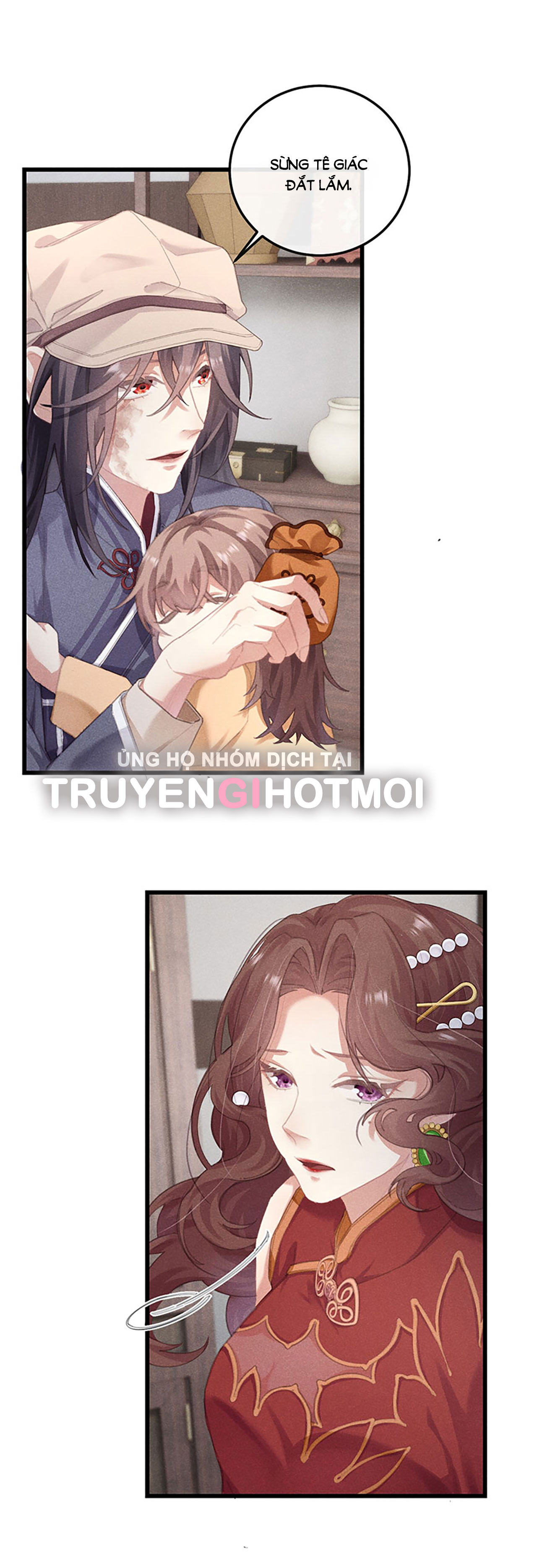 vấn quan chapter 6 32