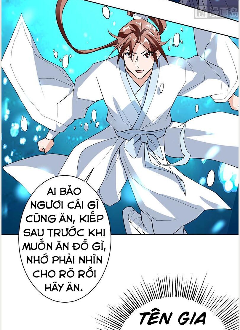 tối cường thần thú hệ thống chapter 199 5